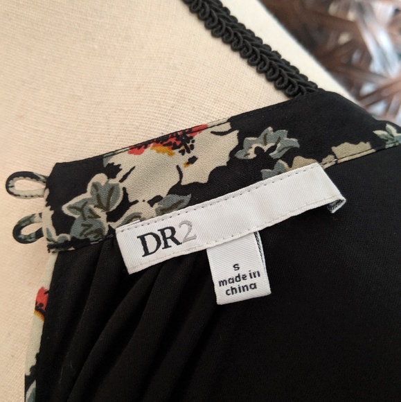 EUC DR2 Dress - Picture 4 of 7